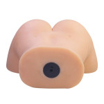 Crazy Bull Liora Masturbator Vibration Flesh