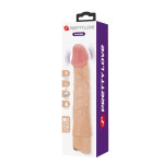 Pretty Love Leander Flesh Pretty Love Leander Flesh
