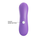 Romance Mind-blowing miracles Purple