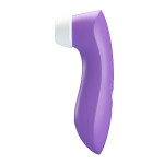 Romance Mind-blowing miracles Purple