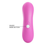 Romance Mind-blowing miracles Pink