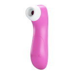 Romance Mind-blowing miracles Pink
