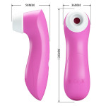 Romance Mind-blowing miracles Pink
