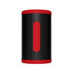 F2S Double Sonic Red