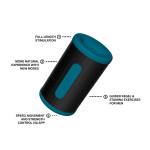 F2S Double Sonic Teal