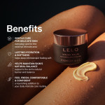 LELO Vulva balm