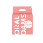 Oral Dams ( 3 pcs.)
