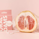 Oral Dams ( 3 pcs.)