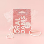 Oral Dams ( 3 pcs.)