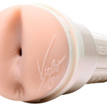 Fleshlight Girls Violet Myers Ahegao (butt)