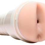 Fleshlight Girls Violet Myers Ahegao (butt)