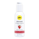 pjur ORGANIC Intimate Flavours Strawberry, 100 ml