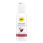 pjur ORGANIC Intimate Flavours Cherry, 100 ml