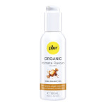 pjur ORGANIC Intimate Flavours Caramel, 100 ml