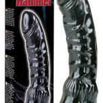 Vibrator Black Hammer