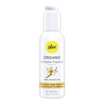 pjur ORGANIC Intimate Flavours Vanilla, 100 ml