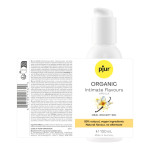 pjur ORGANIC Intimate Flavours Vanilla, 100 ml