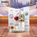 Satisfyer Advent Calendar 2026 (Deluxe)