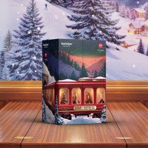 Satisfyer Advent Calendar 2026 (Premium)