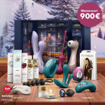 Satisfyer Advent Calendar 2026 (Premium)