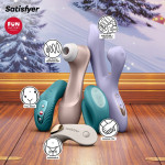 Satisfyer Advent Calendar 2026 (Premium)