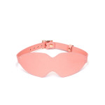 Pink Dream Blindfold
