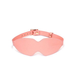 Pink Dream Blindfold