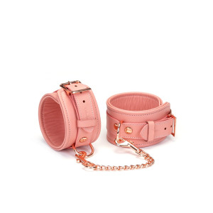 Pink Dream Wrist Cuffs