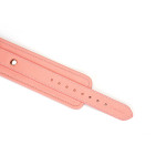Pink Dream Wrist Cuffs