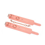 Pink Dream Wrist Cuffs