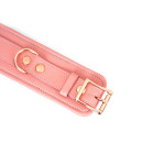 Pink Dream Wrist Cuffs
