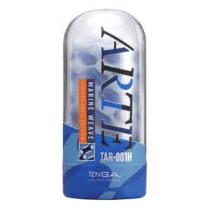 TENGA ARTE MARINE WEAVE