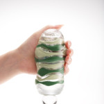 TENGA ARTE FOREST DRAPE