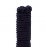 Bondx Love Rope 5 m Black