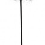 Bad Kitty Feather Wand Black