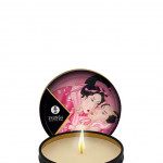 Mini Massage Candle 30ml/1oz Aphrodisia / Roses