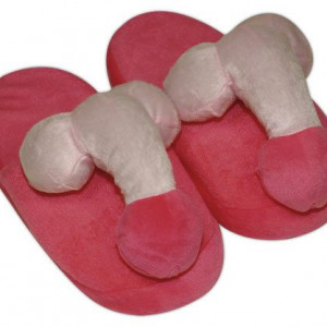 Penis Slippers