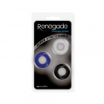 Renegade Stamina Rings