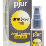 pjur analyse me! Anal comfort Serum 20ml