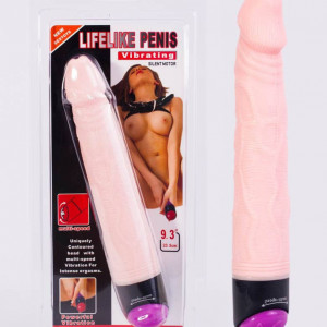 Lifelike Penis Flesh