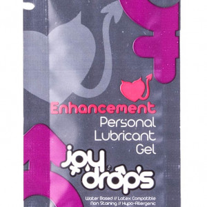 Enhancement Personal Lubricant Gel - 5ml sachet