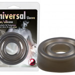 Universal Silicone Sleeve