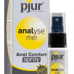 pjur analyse me! Anal Comfort Spray 20 ml