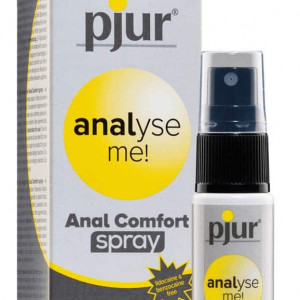 pjur analyse me! Anal Comfort Spray 20 ml