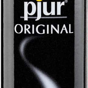 pjur® ORIGINAL - 30 ml bottle