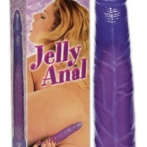 Jelly Anal Purple