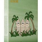 AMOR MIX / 12 pcs content