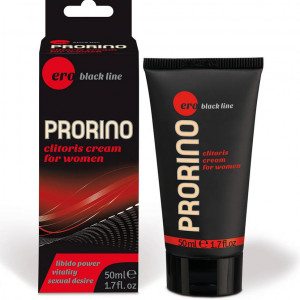 PRORINO clitoris cream for women 50 ml