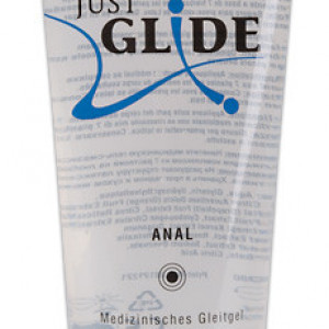 Just Glide Anal 200ml