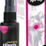 Clitoris spray - stimulating 50 ml